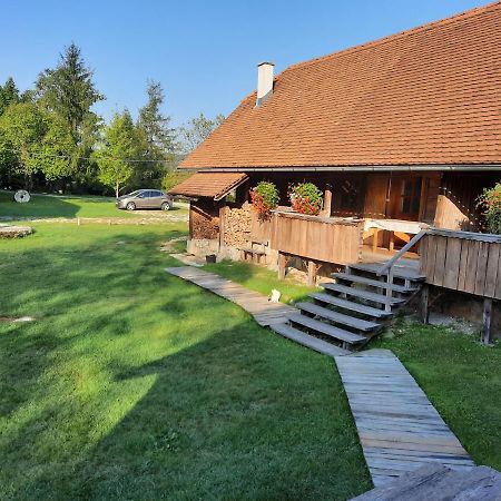 Rustic Home Mia 더가리사 외부 사진