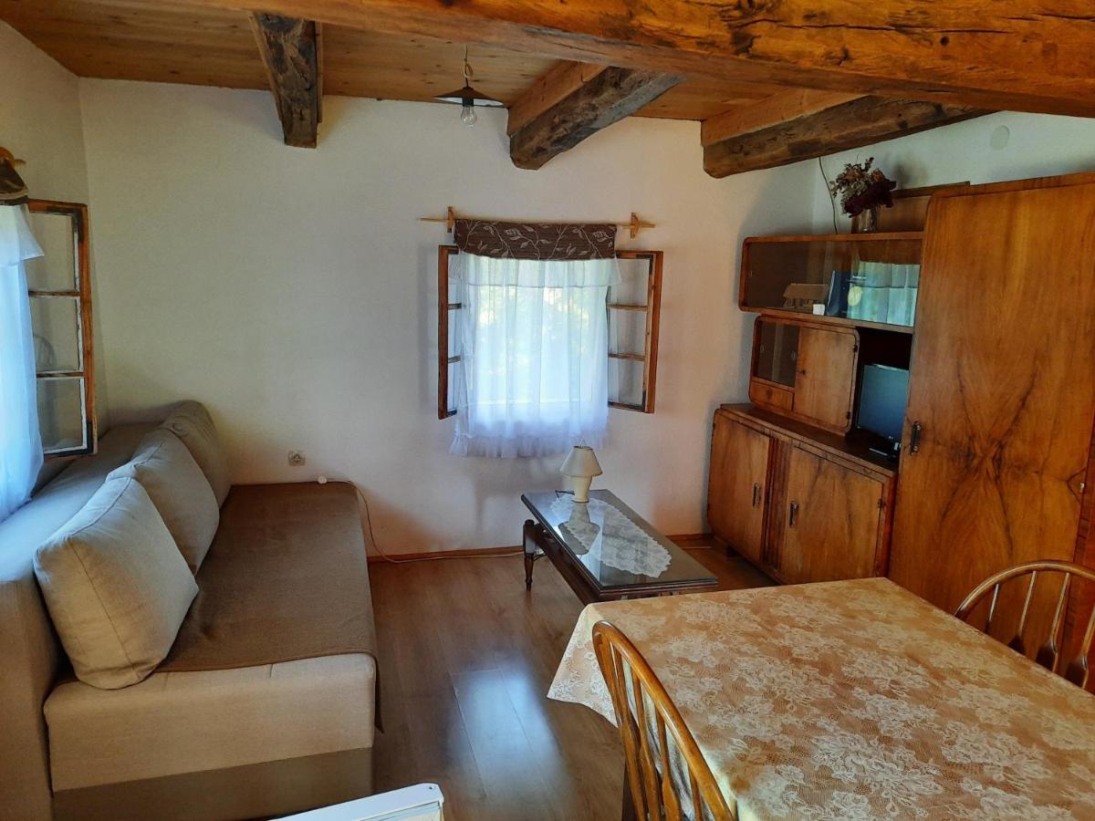 Rustic Home Mia 더가리사 외부 사진