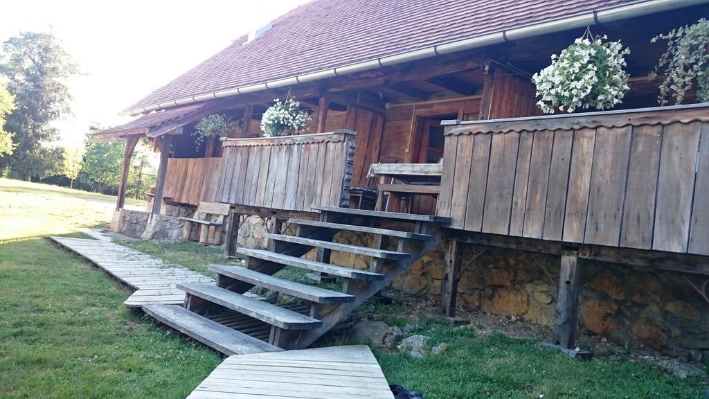 Rustic Home Mia 더가리사 객실 사진
