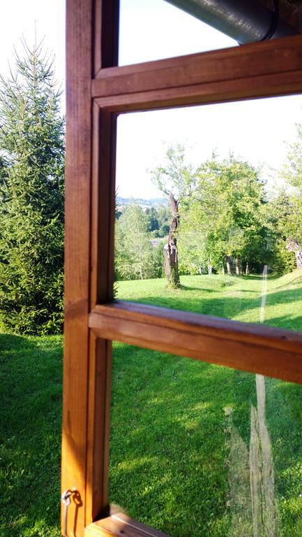 Rustic Home Mia 더가리사 객실 사진