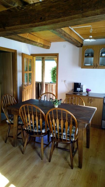 Rustic Home Mia 더가리사 객실 사진