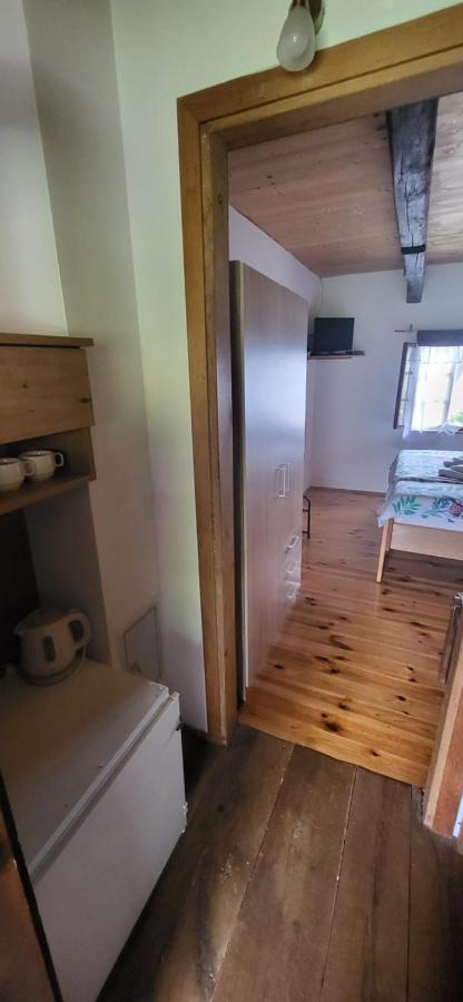 Rustic Home Mia 더가리사 외부 사진