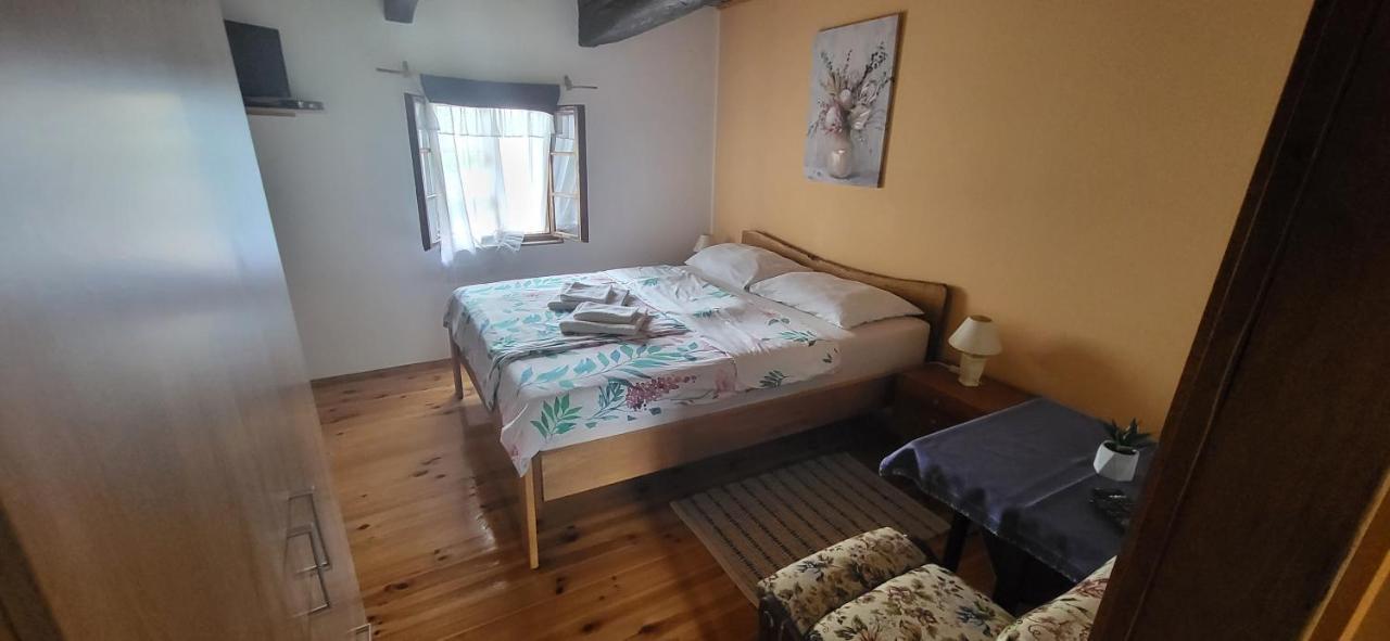 Rustic Home Mia 더가리사 외부 사진