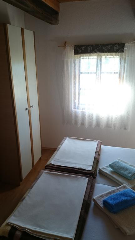 Rustic Home Mia 더가리사 객실 사진