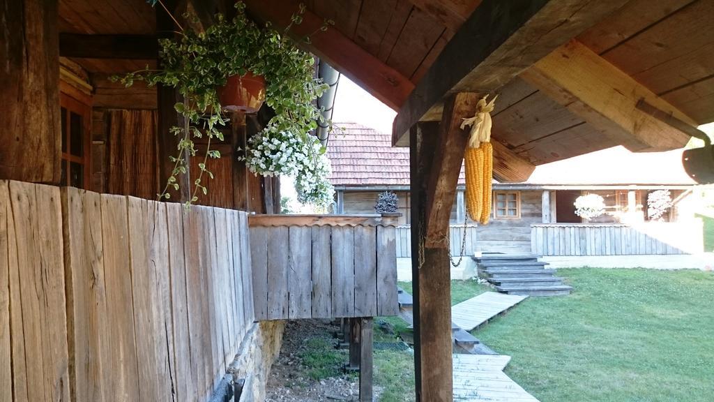 Rustic Home Mia 더가리사 객실 사진