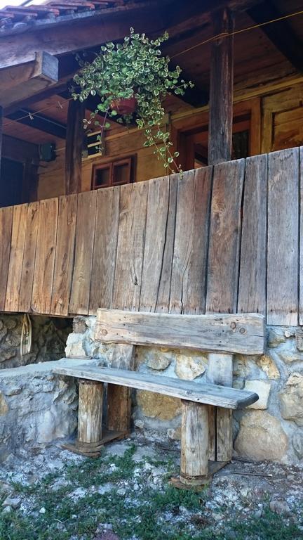 Rustic Home Mia 더가리사 객실 사진