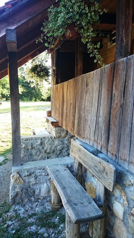 Rustic Home Mia 더가리사 객실 사진