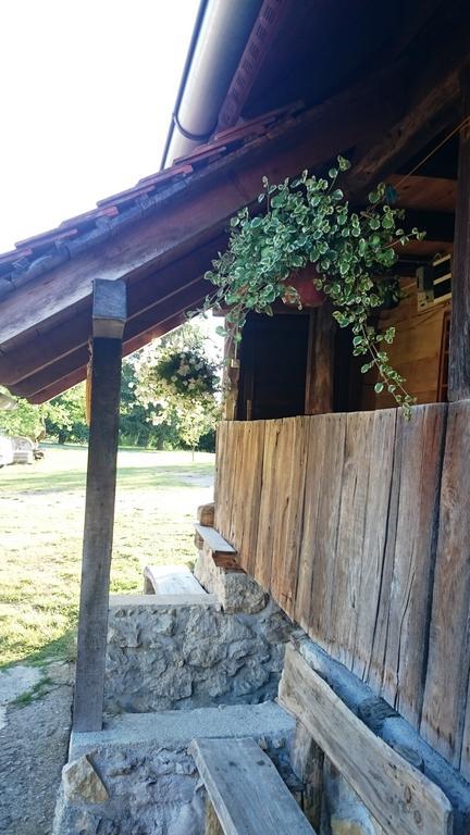 Rustic Home Mia 더가리사 객실 사진