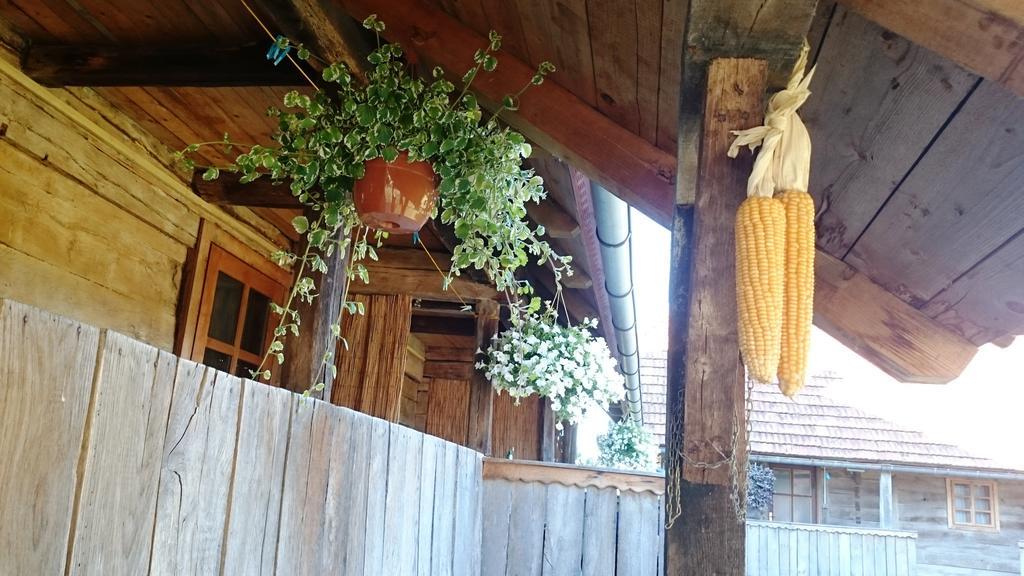 Rustic Home Mia 더가리사 객실 사진