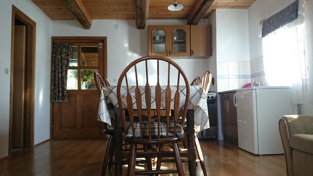 Rustic Home Mia 더가리사 객실 사진