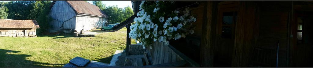 Rustic Home Mia 더가리사 객실 사진
