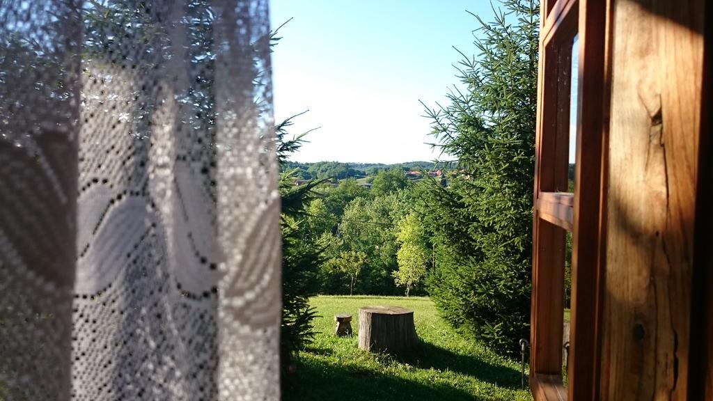 Rustic Home Mia 더가리사 객실 사진