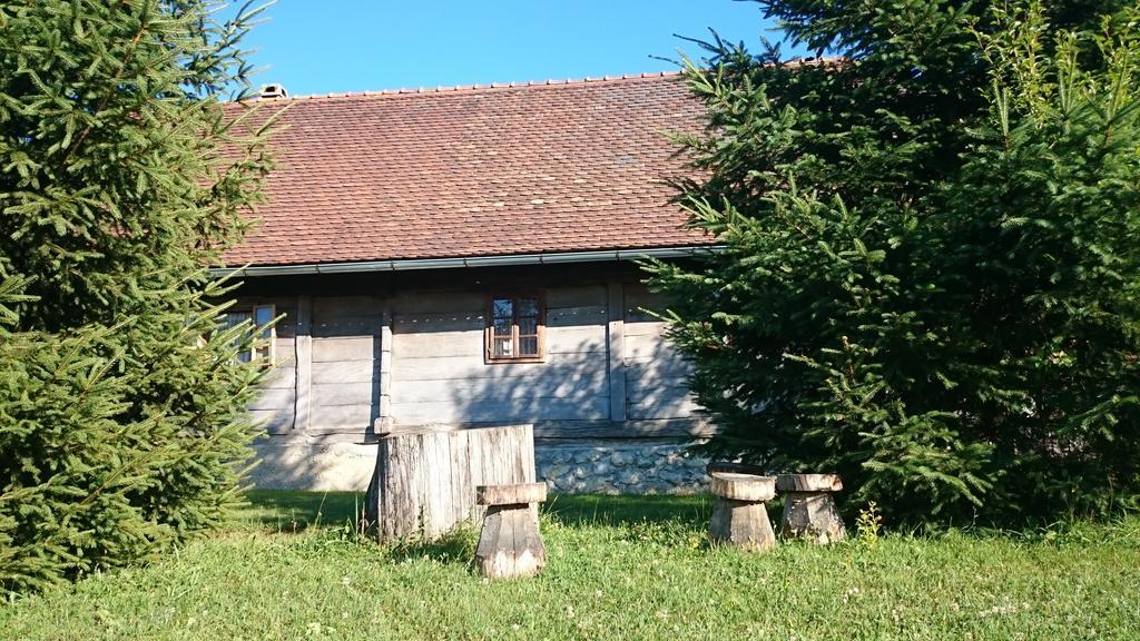 Rustic Home Mia 더가리사 객실 사진