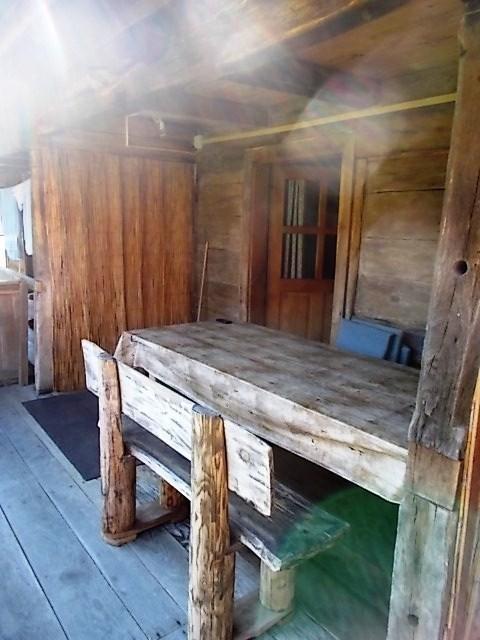 Rustic Home Mia 더가리사 객실 사진