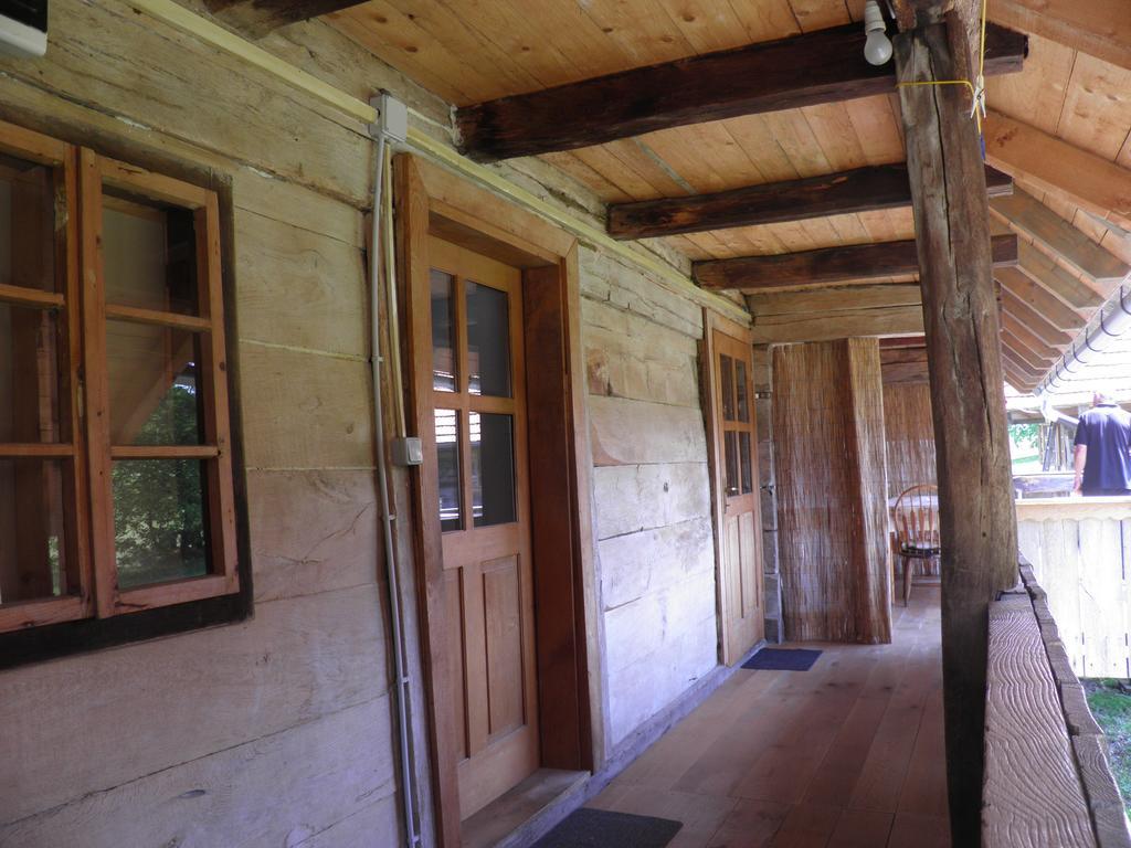 Rustic Home Mia 더가리사 객실 사진