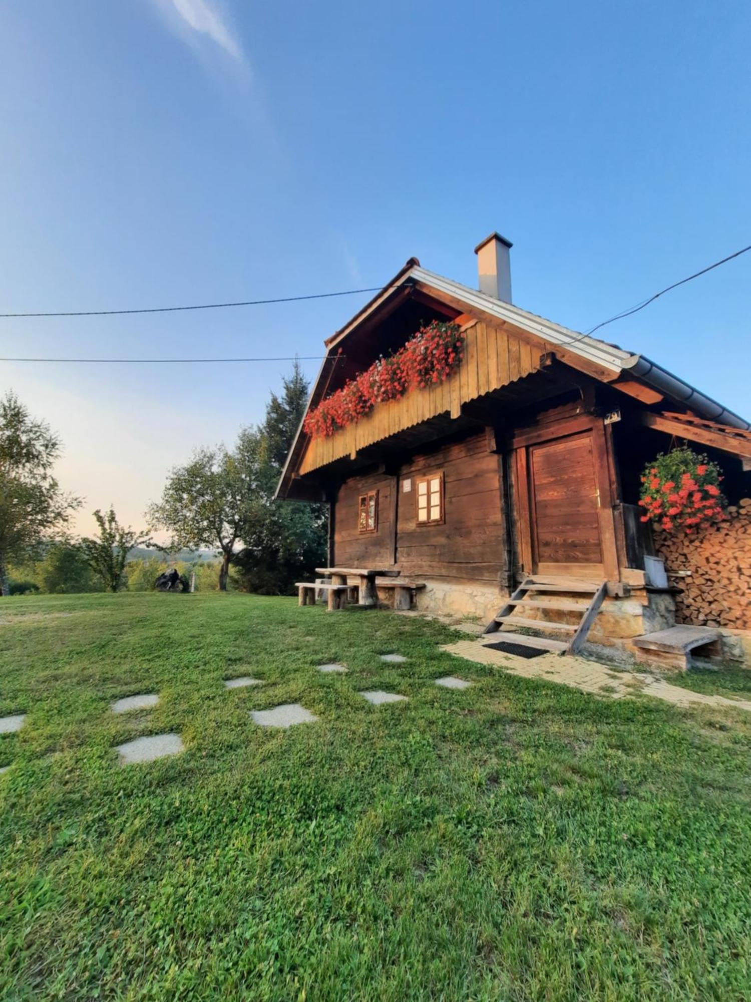 Rustic Home Mia 더가리사 객실 사진