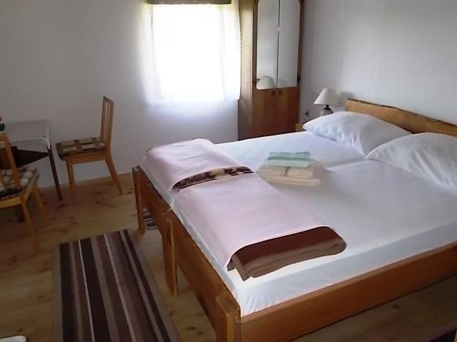 Rustic Home Mia 더가리사 객실 사진