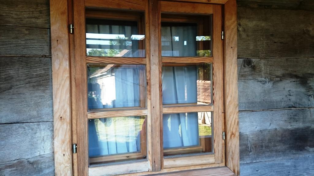 Rustic Home Mia 더가리사 객실 사진